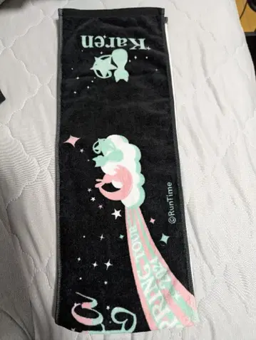 Claris T셔츠 & 타월