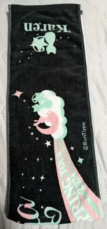 Claris T셔츠 & 타월