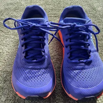 topo 트레일 러닝화 UL TRAVENTURE W25.0