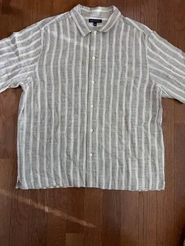 banana republic 바나나 리퍼블릭 반팔 셔츠