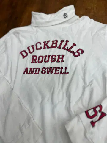 러프앤스웰 rough and swell 터틀 L