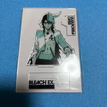 BLEACH 원화전 아크릴 스탠드 우르키오라