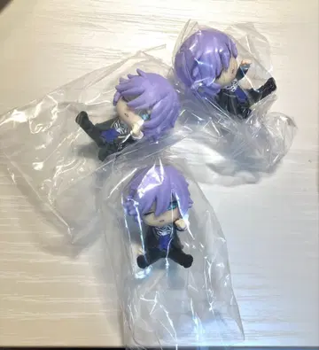 [ 어깨 쿵 ] 에페르 3체 세트