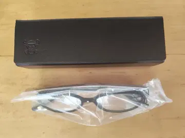 원피스 JINS 나미 안경 원피스