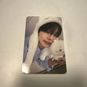 VERIVERY 1stmusic 럭키 드로우 동헌