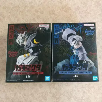 가치액터 피규어