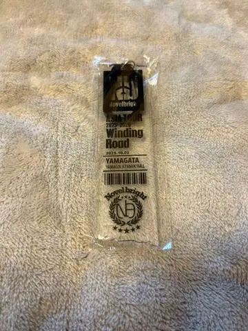 와인딩 로드 야마가타 한정판
