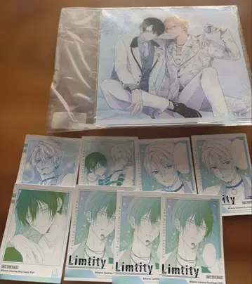 막이 내리면 우리는 번 아크릴 아트 보드