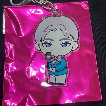 초특급 REAL? 지역 한정 키링 알로하