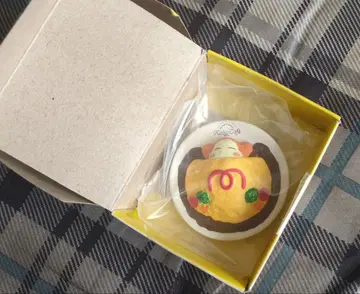 커비 카페 후드 마그넷 와돌디