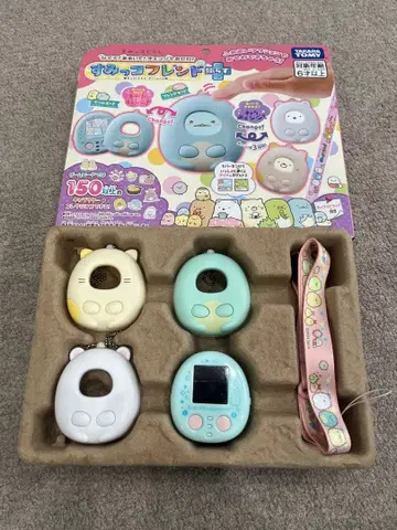 스밋코 프렌드+