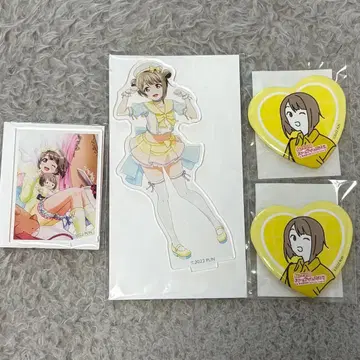 니지가사키 제비뽑기당 나카스 카스미 묶음 판매