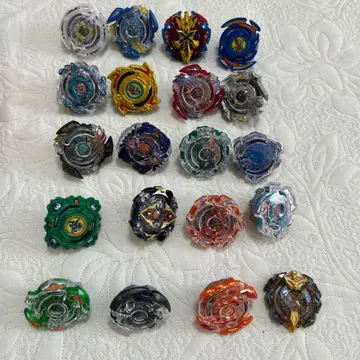 베이블레이드 버스트 묶음 판매