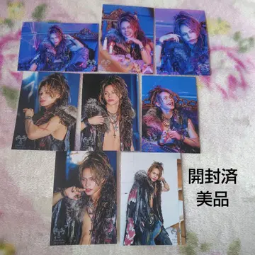 우에다 타츠야 MOUSE PEACE 사진