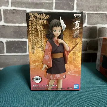 귀멸의 칼날 마코모 피규어