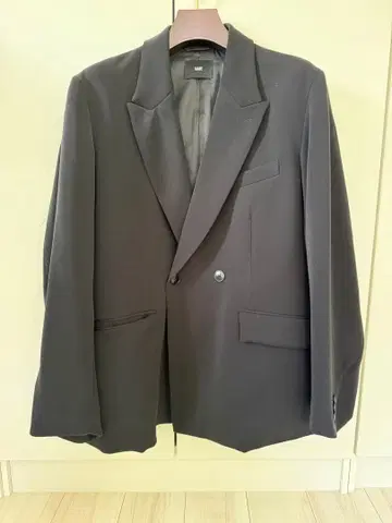 HARE 하레 TOROMI 더블 슬리브 자켓