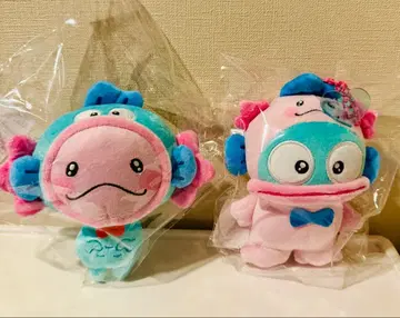 우파고로 한교동 시부야 109 팝업 봉제 인형 키링