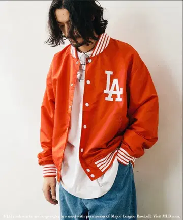 인기 FANATICS 14960 파나틱스 스타디움 자켓 L