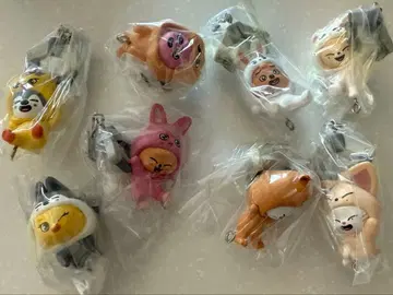 skzoo 스키즈 가챠 집어서 컴프