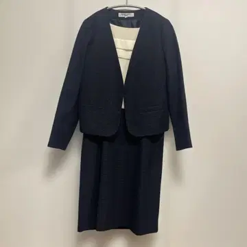 내추럴 뷰티 베이직 원피스 세트