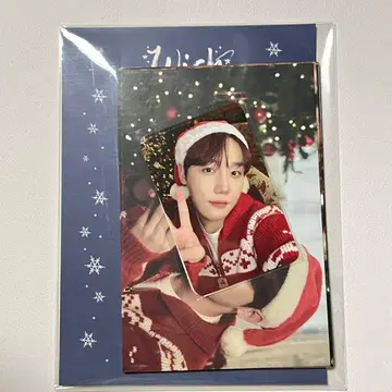 Golden Child 골차 Wish MD2 포토 세트 Aver.