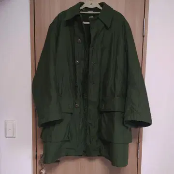 스웨덴군 M-59 필드 코트 라이너 세트 C48