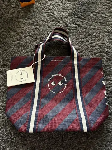 Anya's Tuck Shop Universal Bag 미니