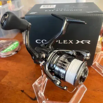 25 컴프렉스 XR C2500S 덤 포함