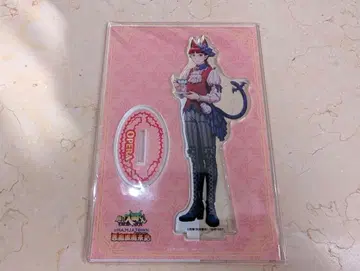 오페라 아크릴 스탠드