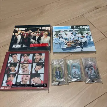 BREAKOUT / 너는 나의 것