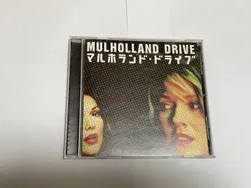 멀홀랜드 드라이브 OST 데이비드 린치 데이비드 린치 서양 영화 단종