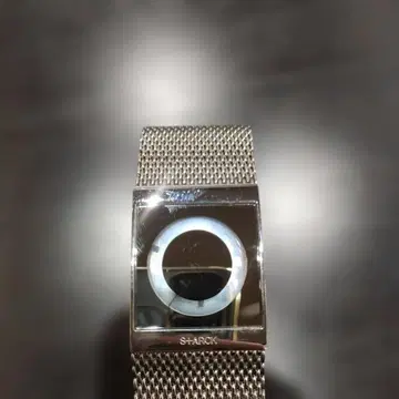 필립 스탈크 시계