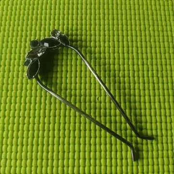 imac 이마크 헤어 스틱 머리 장식