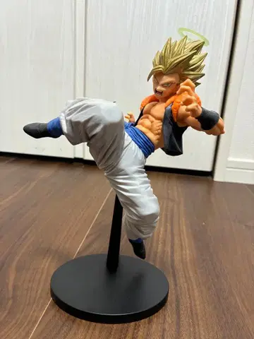드래곤볼 오지터 피규어