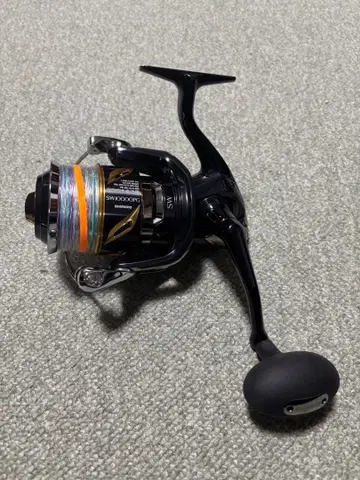 시마노 19 스텔라 SW 10000PG 컨디션 최상