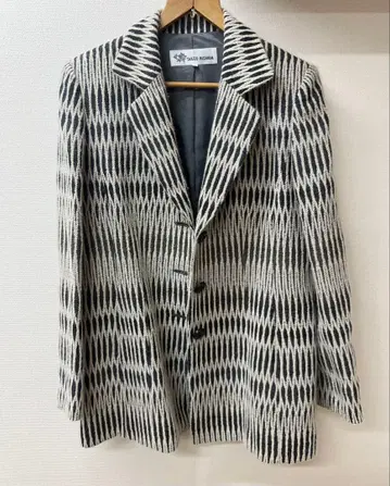 TAKEO NISHIDA 테일러드 자켓 11