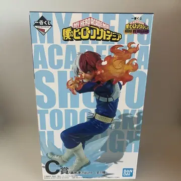 나의 히어로 아카데미아 HEROVSVILLAINS C상 토도로키 쇼토