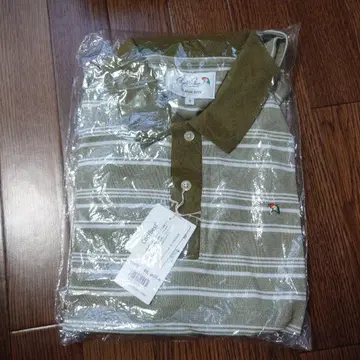 아놀드 파머 반팔 피케 셔츠