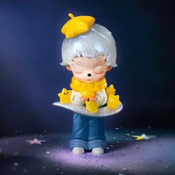 [ 미개봉 ] 팝마트 inosoul The Forgotten Land 2