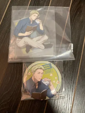 세가 복권 주술회전 나나미 켄토 2세트