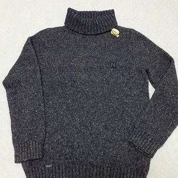 마드모아젤 논논 스웨터