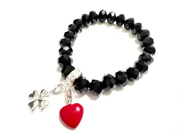 Thomas Sabo 토마스 사보 SV 925 팔찌