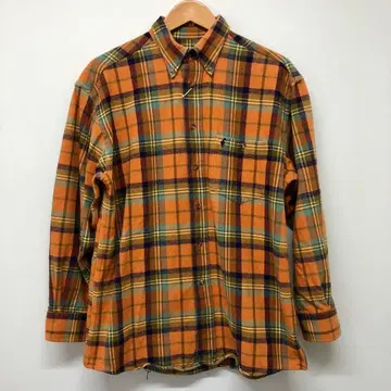 [ 유로 구제 의류 ] GENTLEMAN FARMER 헤비 플란넬 셔츠