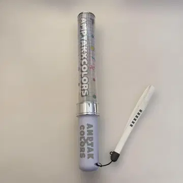 AMPTAK x COLORS 응원봉