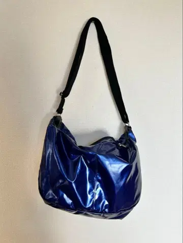 JACK GOMME 숄더백 블루