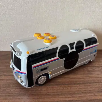 [새상품급 중고] 완구 사운드 포함 디즈니 리조트 크루저