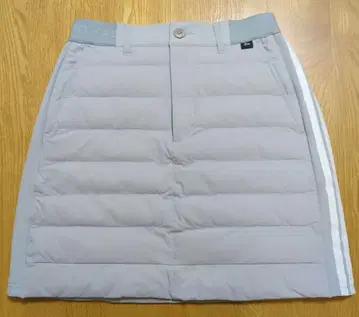 제로 할리버튼 겨울용 스커트