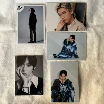 스파도라 다나카 코우키 브로마이드