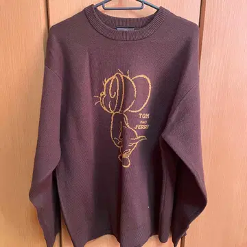 톰과 제리 니트