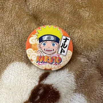 NARUTO 우즈마키 나루토 멘코 1